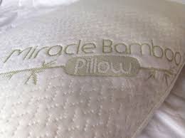 How To Fluff A Bamboo Pillow Two Ways General Pillow Care The Sleep Judge