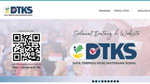 Masukkan data dan identitas diri di dtks.kemensos.go.id. Cara Mengecek Bansos Rp 300 Ribu Cek Bst Login Di Dtks Kemensos Go Id Bisa Gunakan Nik Atau Kis Tribun Kaltim