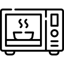 Maybe you would like to learn more about one of these? Microwave Icons 2 458 Free Vector Icons