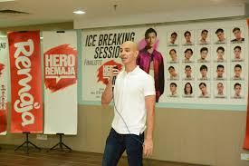 Semoga perjuangan nabil dalam merebut gelaran juara hero remaja 2017 tercapai. Top 3 Hero Remaja 2017 Kongsi Tip Untuk Peserta Uji Bakat Tahun Ini Remaja