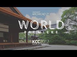 Archicad 21 Live Premiere May 30 2017 Kyoto Japan Table Of Contents 03 40 Algorithmic Building Information Modeling Structural Engineering Learning