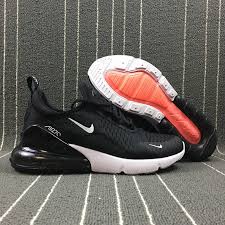 Adaptable Nike Air Max 270 Retro Black White Men S Casual Shoes Sneaker Ah8050 002 Sneakers Men Fashion Sneakers Fashion Nike Air Max