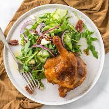 I've also put together a beautiful collection of drinks to complement mealtimes so when you're thinking about dinner party recipes, don't forget to have a browse through. Dinner Party Duck Recipes From Luv A Duck Australia S Favourite Duck