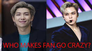 On october 2, the seven members of the upcoming boy group enhypen, . Bts Rm Or Seventeen Vernon Whose Looks Make Fans Go Crazy Iwmbuzz