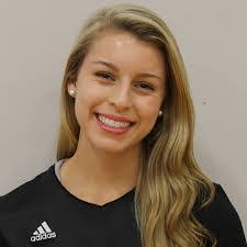 Ashlyn Byrd's Instagram, Twitter & Facebook