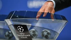 Uefa champions league draw simulator. Champions League Group Stage Draw Pots Confirmed Uefa Champions League Uefa Com