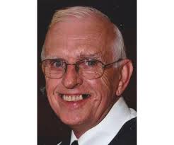 James Gormley Obituary (1945