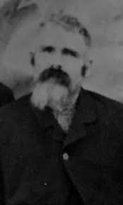 Capt Jasper Watson Compton (1846-1891)