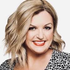 Patrina Jones's Instagram, Twitter & Facebook