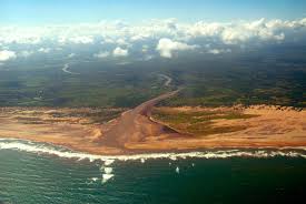 Information and translations of delta river in the most comprehensive dictionary definitions resource on the web. What Is An Estuary What Is A River Delta Dk Find Out