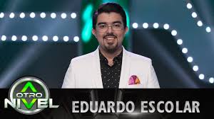 Participantes y jurado de a otro nivel recordaron los sacrificios en sus carreras. Largo Al Factotum Figaro Eduardo Escolar Fusiones A Otro Nivel Youtube