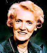 Ingrid Johanna Hult Trobisch Youngdale (1926-2007)