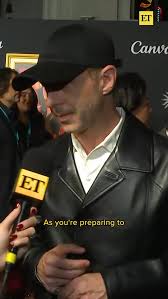 Eric Rutherford's Recent Interviews