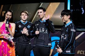 The team previously played in the european league of legends challenger series (eu cs) after being relegated in the 2017 eu lcs spring promotion tournament, but returned to the eu lcs. Schalke 04 Exploring Selling Place In League Of Legends European Championship Bavarian Football Works