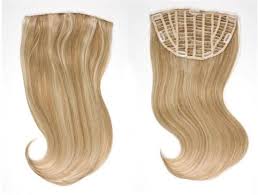 Barclay's will continue to stay current with styles and trends in fashion and provide excellence in services to the community that supports us. Half Wig Hairpiece With Clips Virgin Hair Extension Av Hw00 10 China Human Hair Extension And Clip On Hair Extension Price Made In China Com