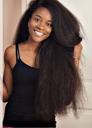 This look is unquestionably providing off an emo rocker vibe. African American Natural Hair Growth Tips Hairstyle Directory