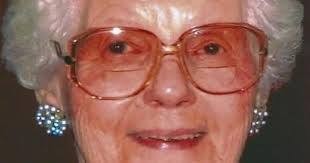 Marie L. Wenger-Rowe