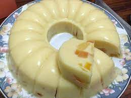 Dari berbagai macam puding, puding batik yg sy copy dr resep femina ( lupa tanggal terbitnya kue cake dessert on instagram: Resepi Puding Susu Buah Buahan Kompilasi Himpunan Resepi