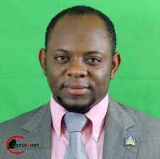 DÉPUTÉ ORICK DUBUCHE 2019 circonscription de belle-Anse