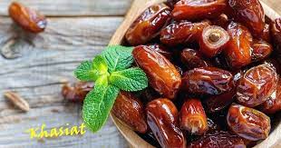 Kurma sukari juga dikenal dengan kurma raja. Khasiat Buah Kurma Atul Hamid