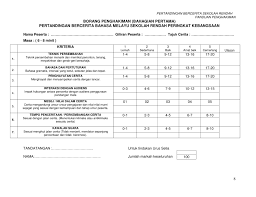 Perbezaan kreativiti berdasarkan jantina dalam komponen kreativiti berdasarkan jantina. 3 1 Kertas Konsep Pidato Sekolah Menengah Edisi 2017 2018 Flip Ebook Pages 1 5 Anyflip Anyflip