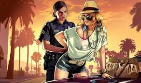 Is an american video game publisher based in new york city. Gta 6 Release Date Secret Grand Theft Auto 6 Hint Discovered In Latest Rockstar Trailer Gaming Entertainment Express Co Uk