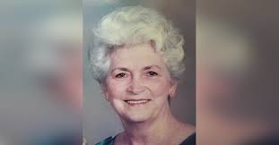 Obituary information for Mary deSales Walsh
