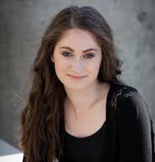 A Woman in a Man's World. The Story behind the Face