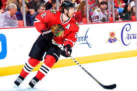 Keith previously played sixteen seasons with the chicago blackhawks, winning three stanley cup championships (in 2010, 2013 and 2015). Is Duncan Keith The Stanley Cup Playoffs Most Underrated Star Bleacher Report Latest News Videos And Highlights