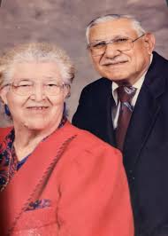 Grandfather takes kid fishing after weather change