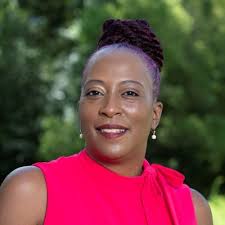 Last Friday at The We Care Veterans Fair, I was honored to be presented  with a Quilt of Valor for my time in service and my continued dedication to  veterans and their