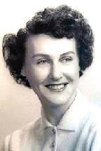 Nancy Shively Obituary (1931