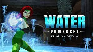 Just curious if over time you can unlock new power types with the same character so you don't have to make a whole new character if you want . Now Available Water Dc Universe Online
