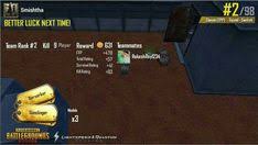 Open pubg mobile main menu see on top left. 20 Pubg Ideas Winner Winner Chicken Dinner Gaming Tips Marathon Man