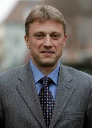 Front. Patrick Binder