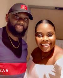 I'm 49 she's 36, married 11 years. #SaturdaySmiles