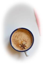 Chai Tea Latte The Recette Comme Au Starbucks Recette Chai Tea Latte Chai Latte Recette Starbucks