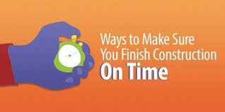 The contractor agrees to pay liquidated damages (lds) for delay to the employer, even though the employer caused the delay to the works to which those lds these provisions typically require the contractor to give notice of his intention to claim an extension of time within a specified period. 6 Super Helpful Tips To Avoid Common Construction Delays