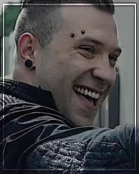 Eric Coulter ( EVERYTHING FAKE ! ) #divergent #insurgent #ericcoulter  #ericcoulteredit #jaicourtney #jaicourtneyedit #explore #fyp #viral #enemy  #divergentedit #insurgentedit #trisprior