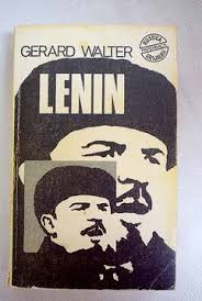 Libro Lenin De Walter, Gérard