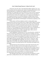 În 10 iulie 2013 | alexaleex a răspuns: Nuclear Program Research Papers Academia Edu