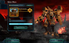 World war i shook the landscape of the world as we knew it. Warhammer 40 000 Dawn Of War Ii Retribution Ocean Of Games