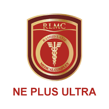 Rashid Latif Medical Complex RLMC Departments
