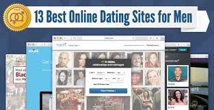 Paid dating sites and apps, on the other hand, require all users to pay for the privilege of contacting singles online, and that automatically makes each match seem more valuable in the other person's eyes. 13 Best Online Dating Sites For Men