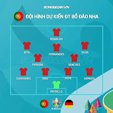 Ronaldo luôn vô duyên khi khoác áo bồ đào nha đối đầu với đức. Bjgwybwrfxxf3m