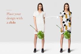 Using them, the problem of finding models, perfecting your studio lighting and getting an awesome product shot will be solved. Free Female Apparel Mockups In 2020 Clothing Mockup Branding Design Inspiration Free Mockup