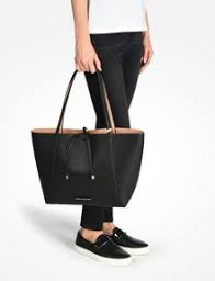 Get the best deals on armani exchange bags & handbags for women. Armani Exchange Medium Reversible Tote Tote Bag For Women A X Online Store