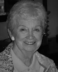 Gloria Evans Obituary