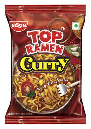 Get best price and read about company. Nissin Top Ramen Noodles Curry 70g Buy Online In Germany At Desertcart De Productid 64789064