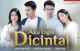 Assalamualaikum, cinta riana milik siapa?episode akhir update download ep 20. Aku Ingin Dicintai Kisah Cinta Segita Yang Tak Biasa Jpnn Com